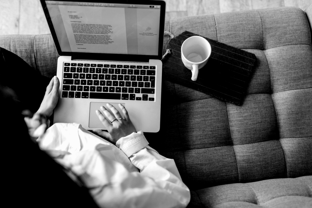 Tekstiloome, kirjutamine, copywriting, sisuloome